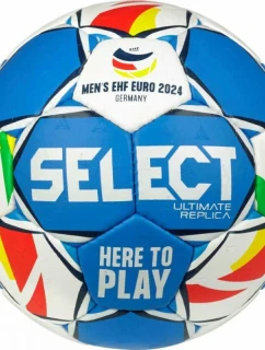 Vybrat Ultimate Replica Handball Ehf Euro 24T26-12829