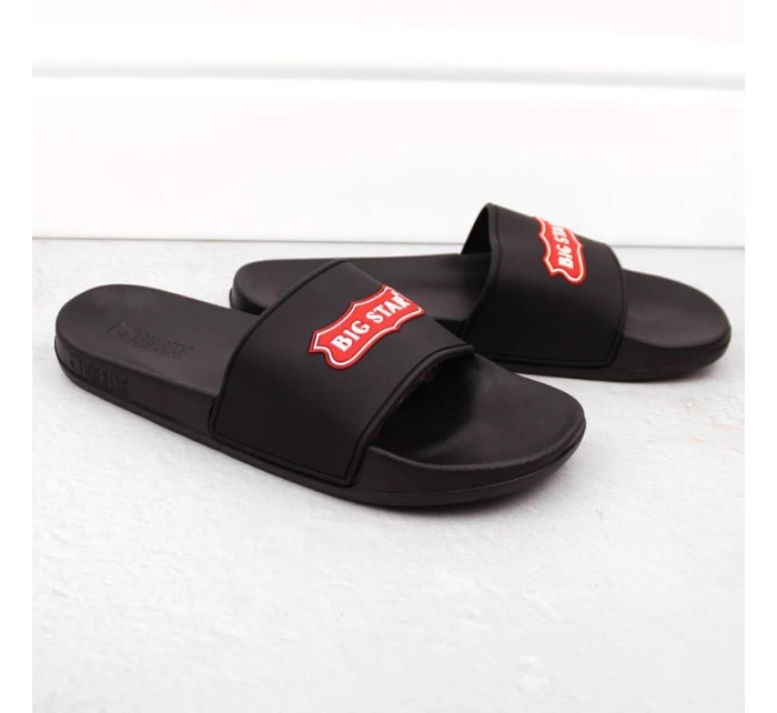 žabky W dámské model 20739387 - Big Star