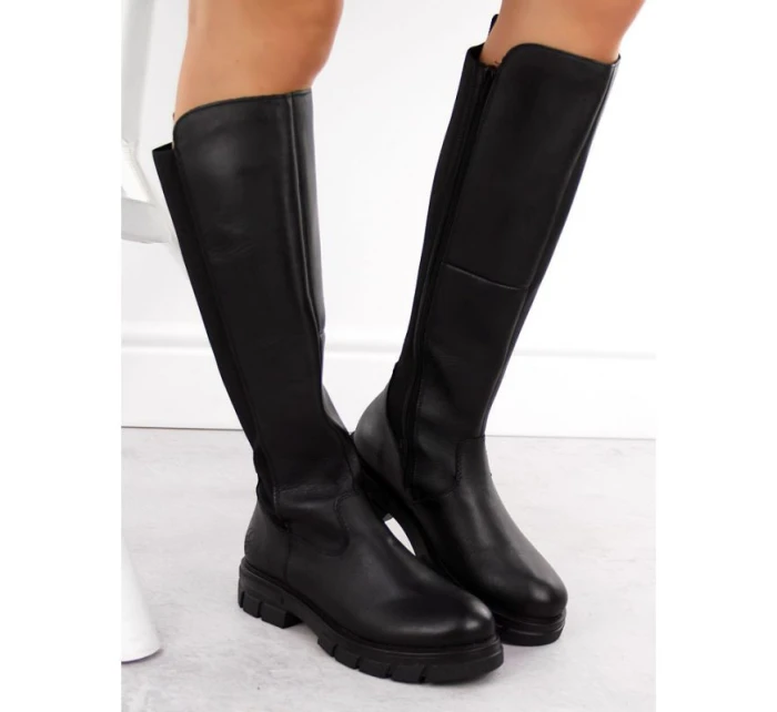 Rieker W Z9158-00 RKR749 boty