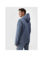 Softshellová bunda M model 20612029 - 4F Softshellová bunda M model 20612029 - 4F