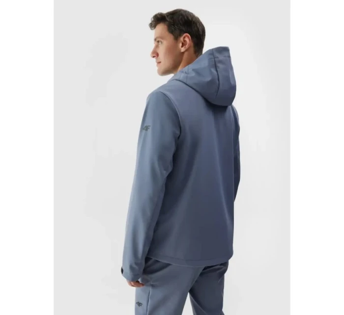 Softshellová bunda M model 20612029 - 4F Softshellová bunda M model 20612029 - 4F
