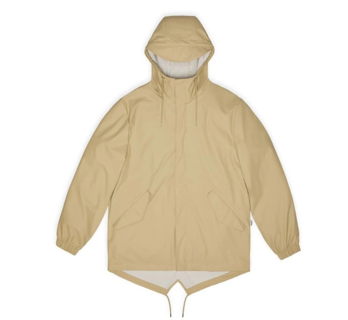 unisex Jacket W3 24 model 20881668 - Rains