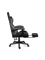 Herní židle Force model 21326226 Grey Mesh - Huzaro Herní židle Force model 21326226 Grey Mesh - Huzaro