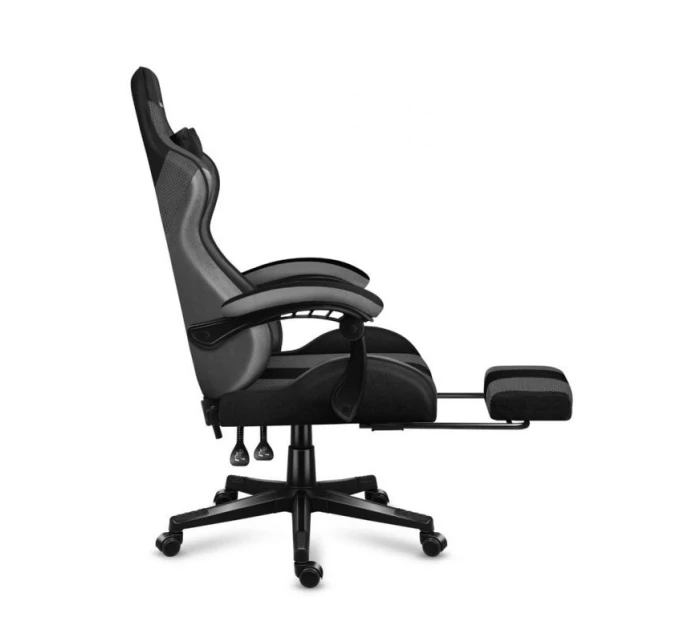 Herní židle Force model 21326226 Grey Mesh - Huzaro Herní židle Force model 21326226 Grey Mesh - Huzaro