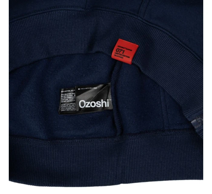 M mikina pánské model 21119616 - Ozoshi