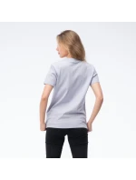 Dámské tričko s krátkým rukávem LADY model 21357229 - Hi-Tec Dámské tričko s krátkým rukávem LADY model 21357229 - Hi-Tec