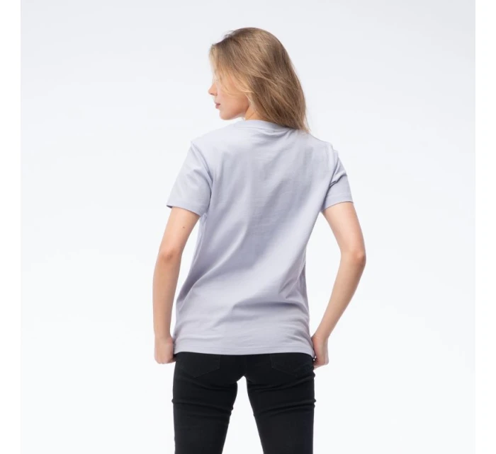 Dámské tričko s krátkým rukávem LADY model 21357229 - Hi-Tec Dámské tričko s krátkým rukávem LADY model 21357229 - Hi-Tec