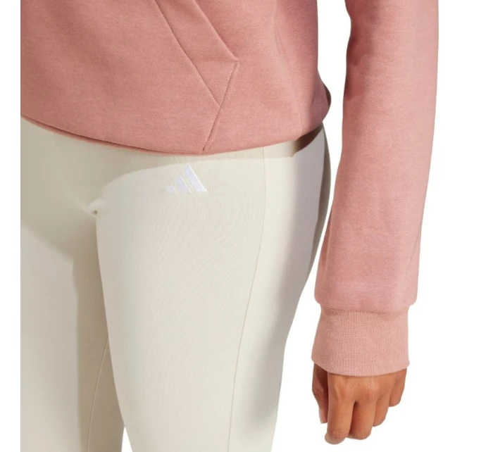 Kalhoty adidas Essentials Small Logo Flared W JD3072 dámské Kalhoty adidas Essentials Small Logo Flared W JD3072 dámské