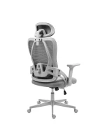 Herní židle Grey model 21419903 - Huzaro Herní židle Grey model 21419903 - Huzaro