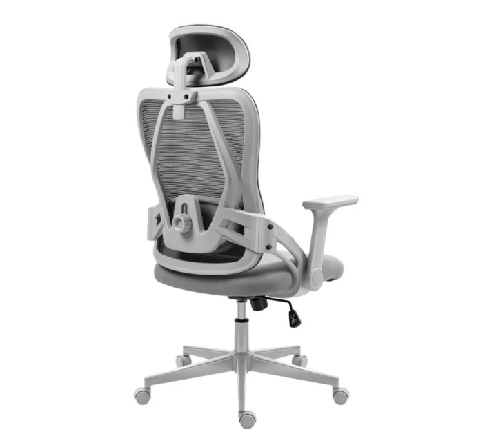 Herní židle Grey model 21419903 - Huzaro Herní židle Grey model 21419903 - Huzaro