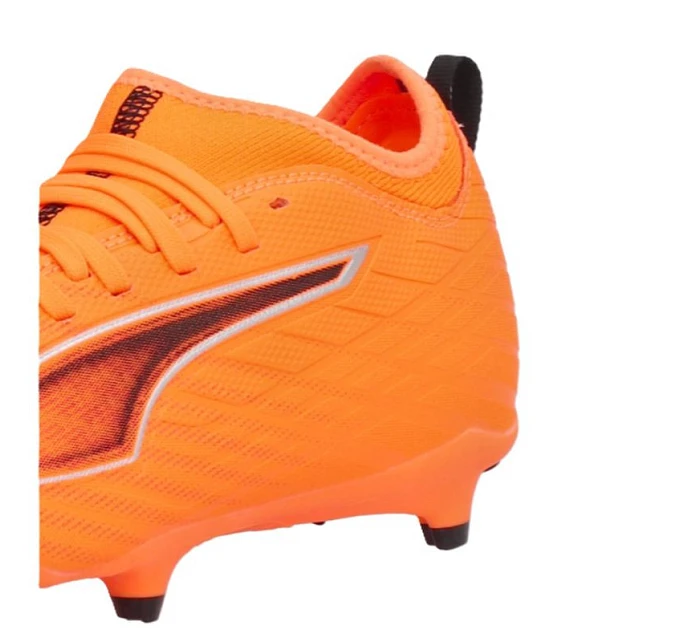 Boty Junior Ultra 6 Match FG/AG model 21420522 - Puma