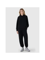 Dámská nepromokavá mikina s kapucí model 21434899 - 4F Dámská nepromokavá mikina s kapucí model 21434899 - 4F