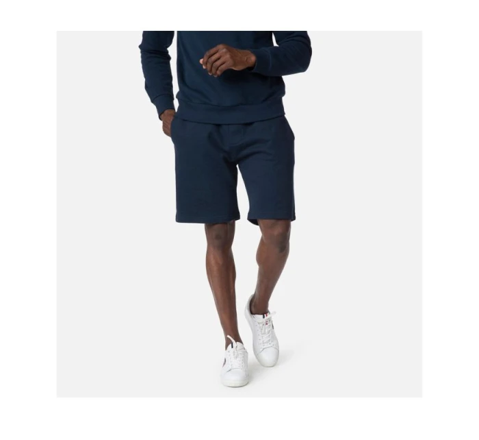 ROSSIGNOL Logo Short Pant Ft navy blue ROSSIGNOL Logo Short Pant Ft navy blue