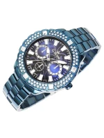 Dámské hodinky G.Rossi 8527B-6F1 + BOX Dámské hodinky G.Rossi 8527B-6F1 + BOX