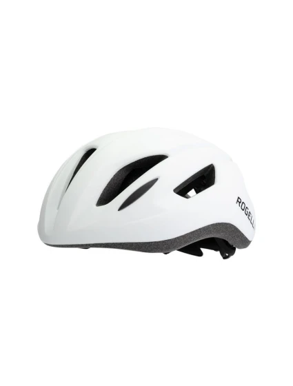 kask biały model 21843167 - Rogelli kask biały model 21843167 - Rogelli