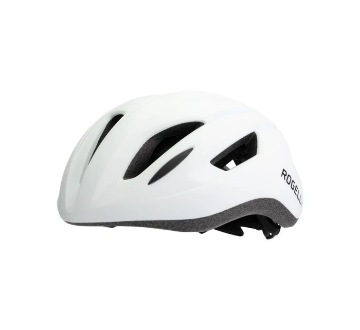kask biały model 21843167 - Rogelli kask biały model 21843167 - Rogelli