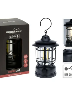 ČERNÁ USB  model 21858575 - Redcliffs