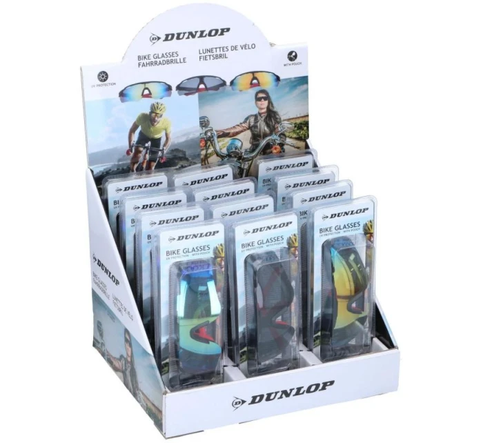 BRÝLE DUNLOP model 21868300