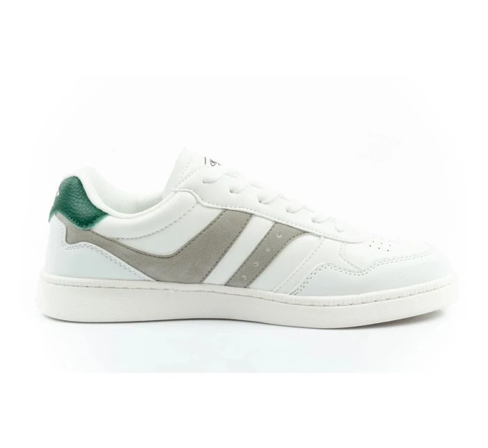 Sportovní obuv O'neill pánské tenisky Ione módní pohodlná lehká bílá