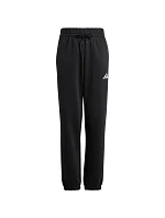 Dětské kalhoty adidas Essentials černé JC9765 Dětské kalhoty adidas Essentials černé JC9765