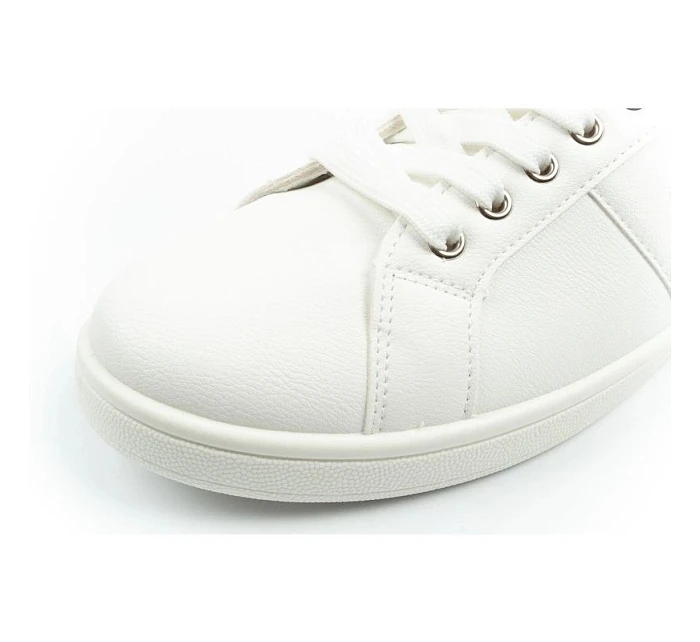 U.S. Polo model 22115574 boty tenisky pánské tenisky módní bílé pohodlné