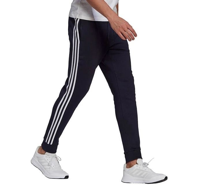 Essentials Fleece Tapered Cuff 3-Band M GK8823 - Adidas Essentials Fleece Tapered Cuff 3-Band M GK8823 - Adidas