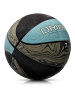Basketbalový míč model 21340401 modrý - Meteor