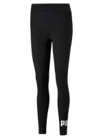 Dámské legíny ESS Logo W 586832 01 - Puma