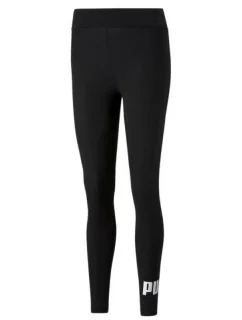 Dámské legíny ESS Logo W 586832 01 - Puma