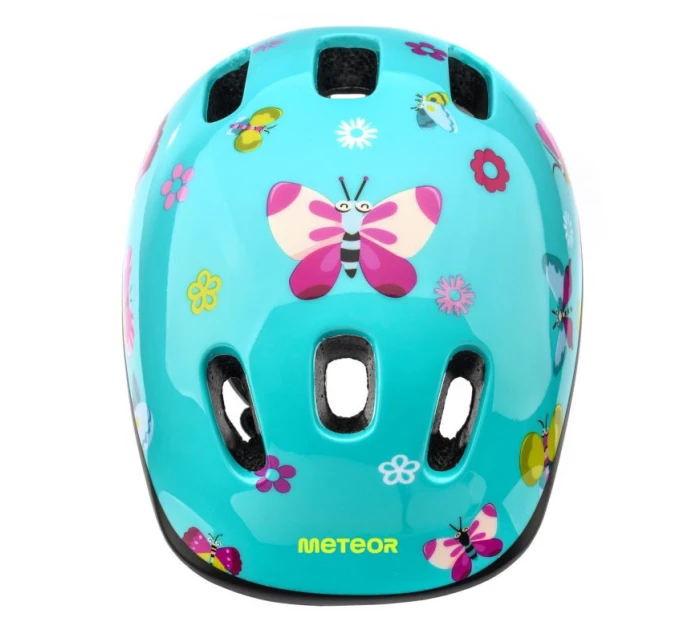 Cyklistická přilba KS06 dětské model 21408634 - Meteor