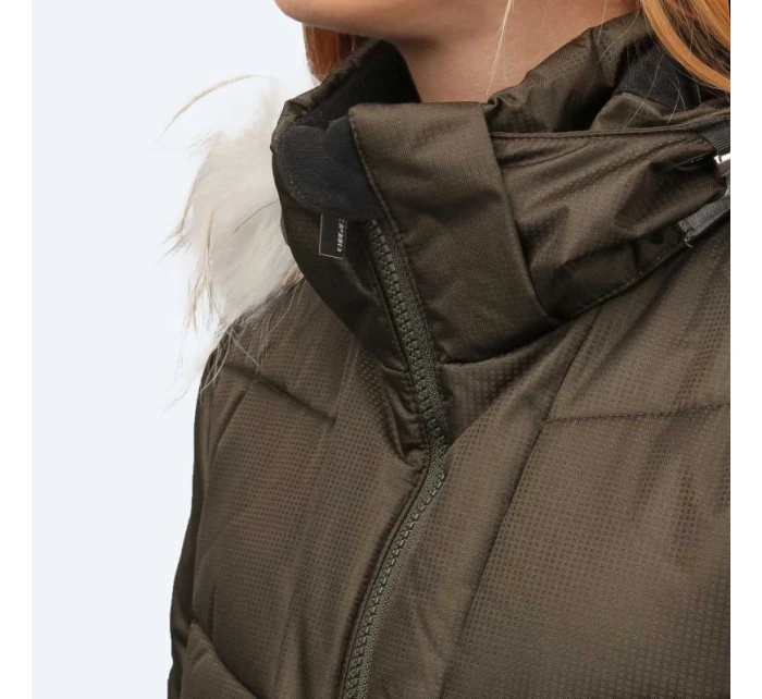 Dámská lyžařská bunda Icepeak Electra IA W 53203512-598 Dámská lyžařská bunda Icepeak Electra IA W 53203512-598