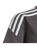 Tričko adidas Condivo 22 Polo Jr HD2314