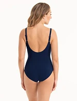 Style Tarja jednodílné plavky 7475 dark blue - Anita Classix