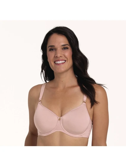 Claire komfortní podprsenka košíčky se   model 21398193 - Anita Classix