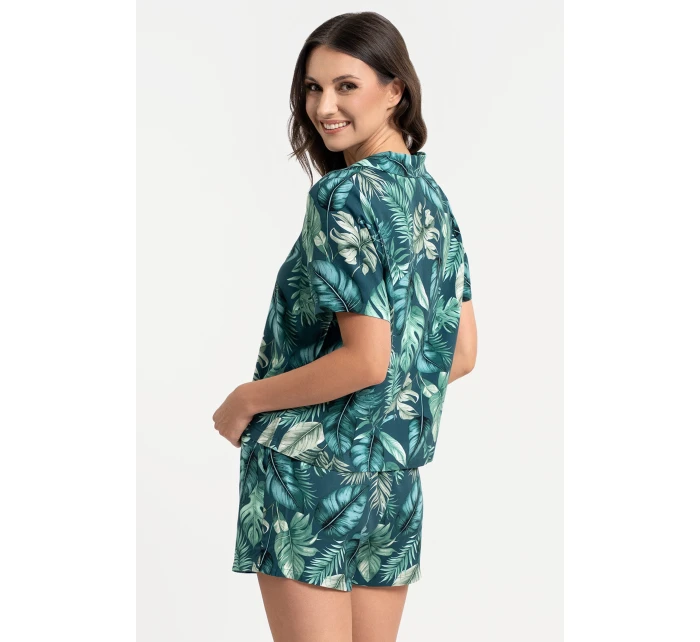 Moraj PDD5100-013 barva:patt 1-jungle