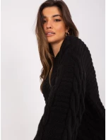 BA SW 8047 jumper.92P černá BA SW 8047 jumper.92P černá