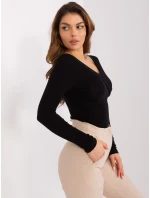 Halenka EM BZ 785.32P černá