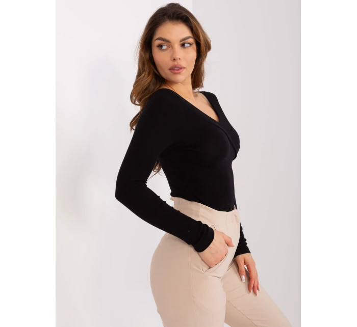 Halenka EM BZ 785.32P černá