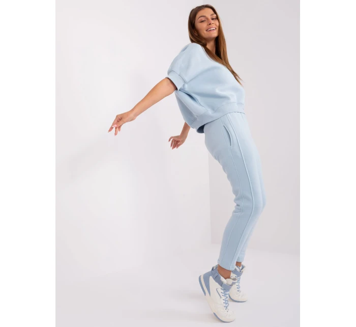 Sada EM KMPL 786.93 světle modrá Sada EM KMPL 786.93 světle modrá