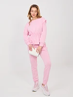 Sada IT KMPL 22239.03 světle růžová