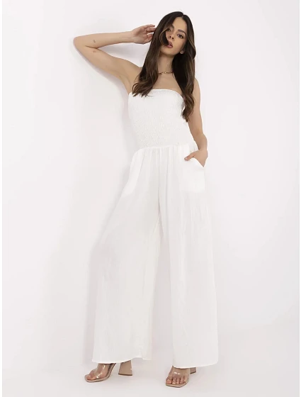 Kombinezon MI KO model 21091879 ecru - FPrice