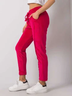 Tepláky RV DR model 15060944 fuchsiová - FPrice