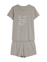 Dámské pyžamo model 20927721 - HENDERSON LADIES Dámské pyžamo model 20927721 - HENDERSON LADIES