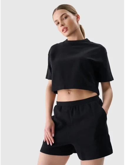 Dámské kraťasy 4F