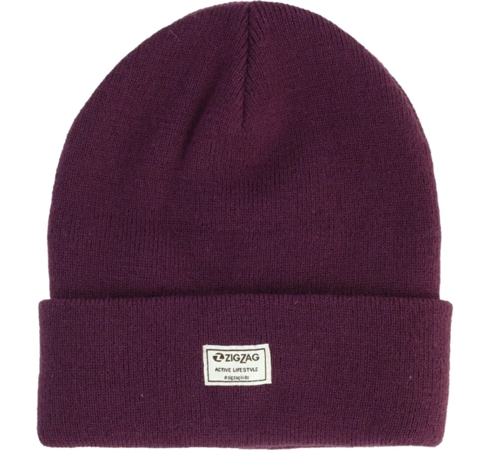 Dětská čepice model 21302678 - Zigzag