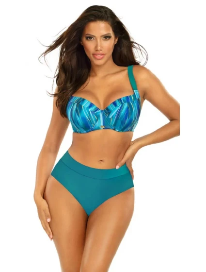 Dámské dvoudílné plavky  4   model 18339761 - Self