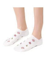 Dámské ponožky - Planeta Země 017