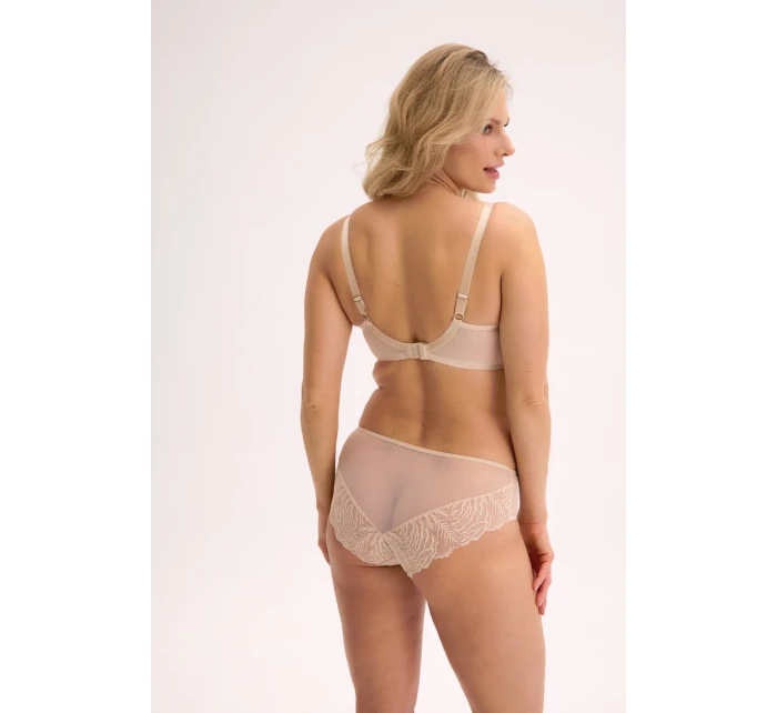 ISLA 1228 BÉŽOVÁ POLOMĚKKÁ PODPRSENKA