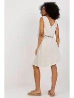 Denní šaty model 177907 Rue Paris Denní šaty model 177907 Rue Paris