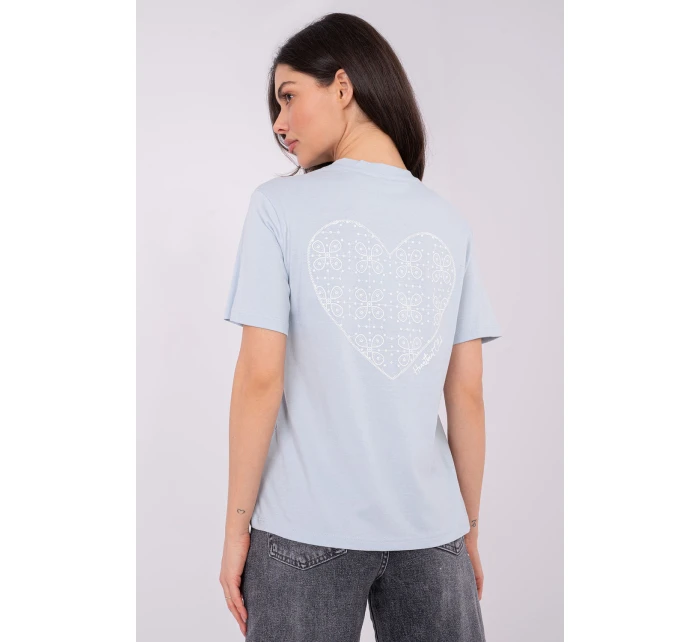 T-shirt model 222936 Sublevel